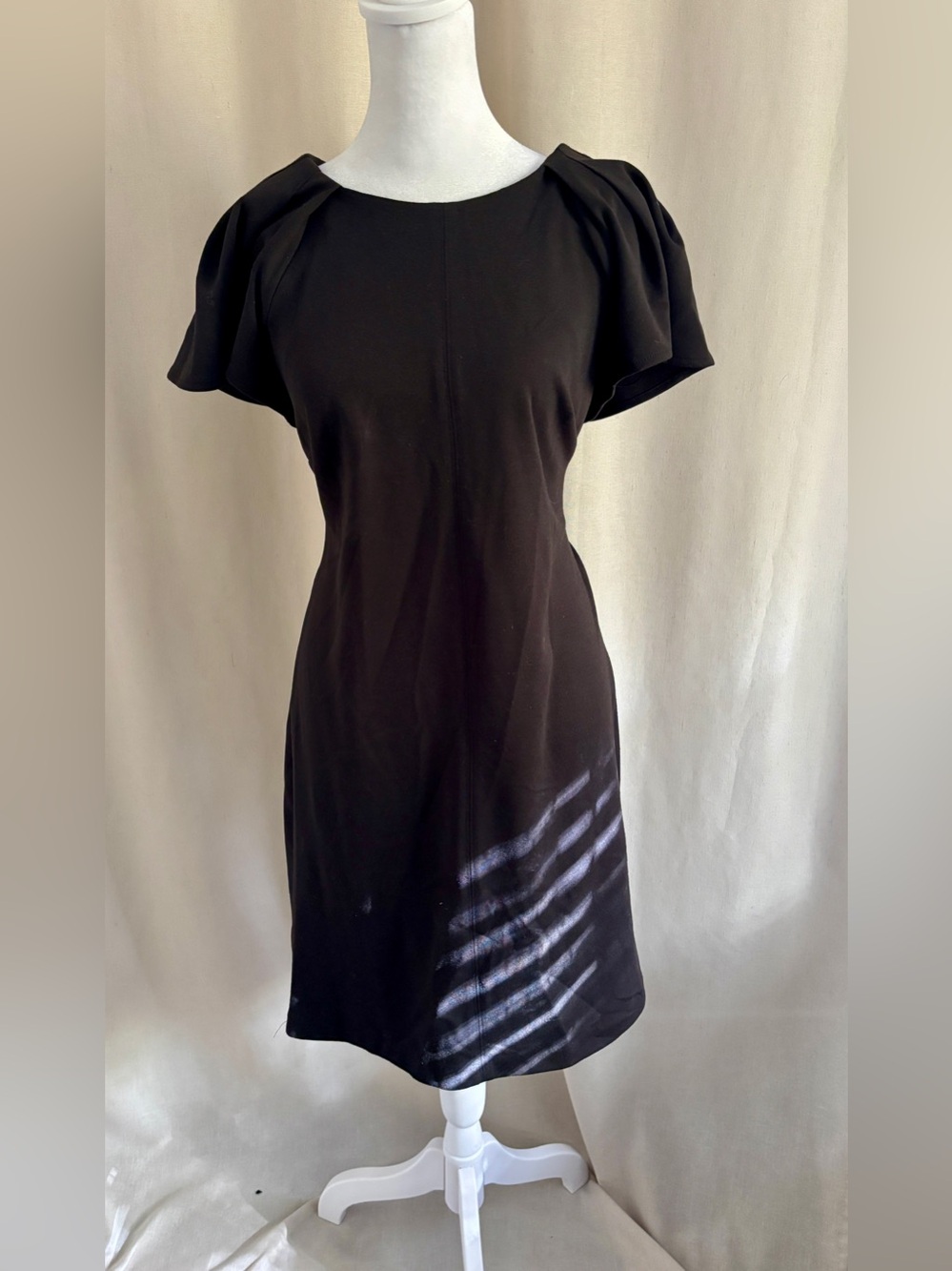 Tommy Hilfiger Shift Dress — Size 10